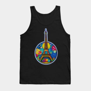 Paris 2024 Tank Top